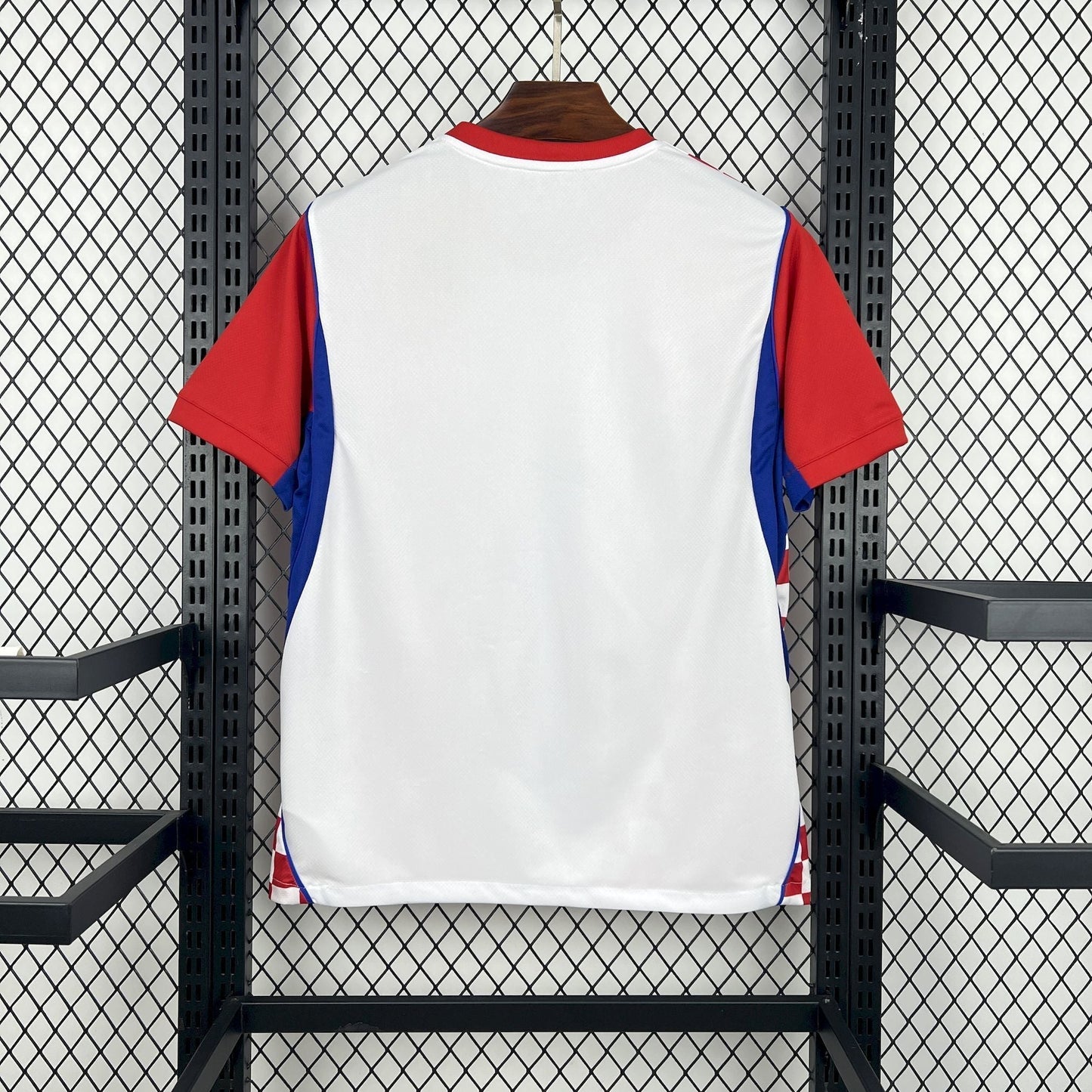 2026 Croatia Home Kit
