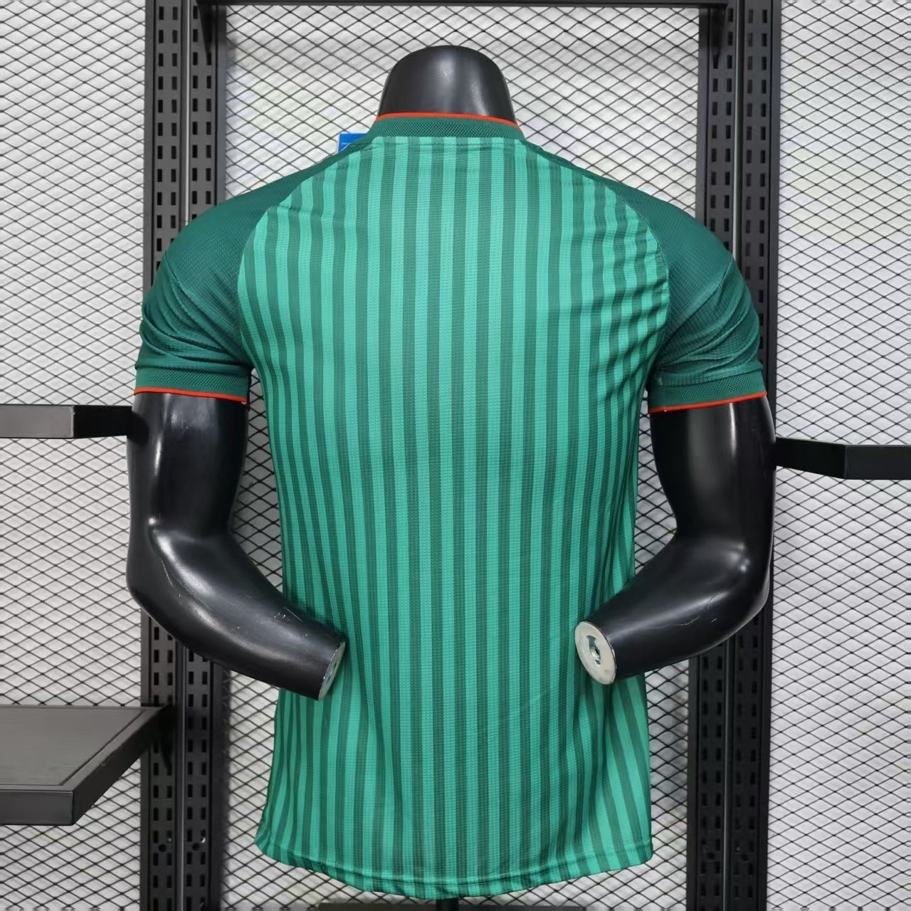2026 Algeria Away Kit Players Version