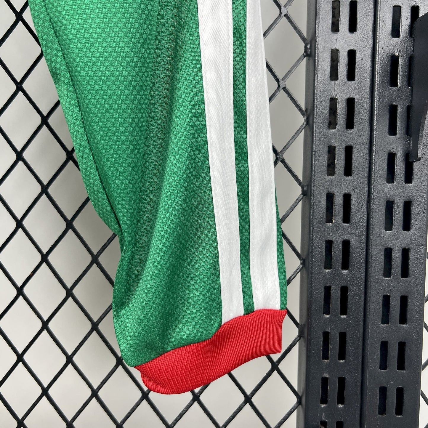 2026 Mexico Home Kit Long Sleeve