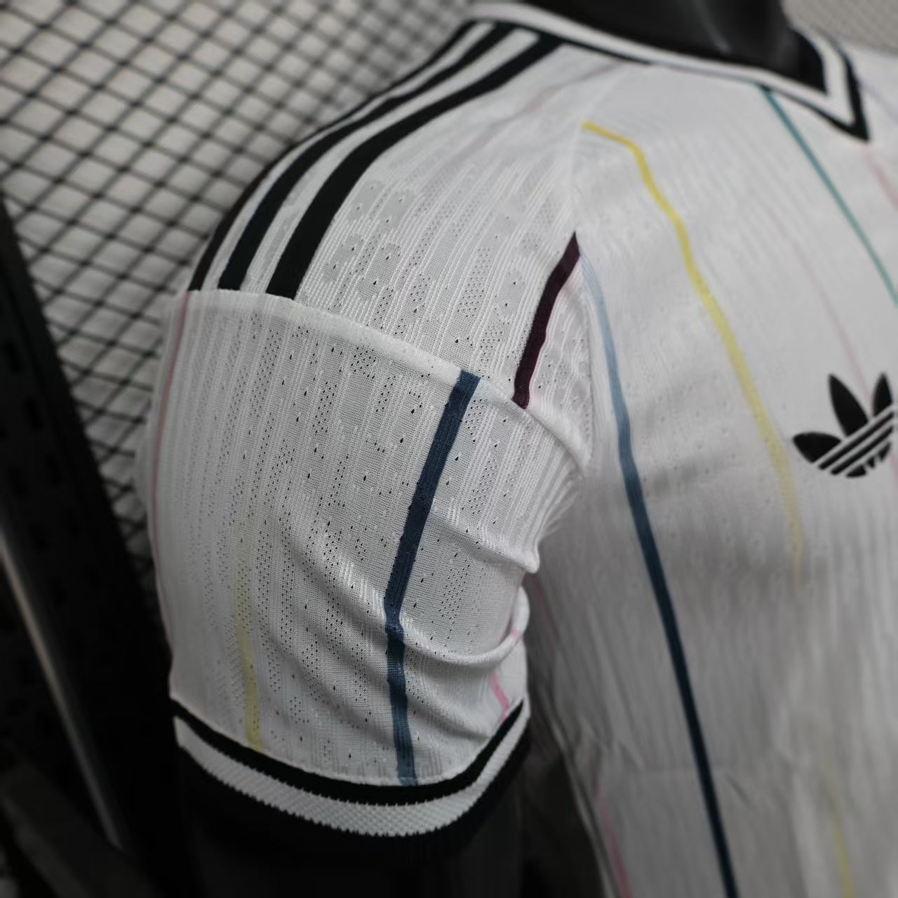 2026 Japan Away Kit Players Version