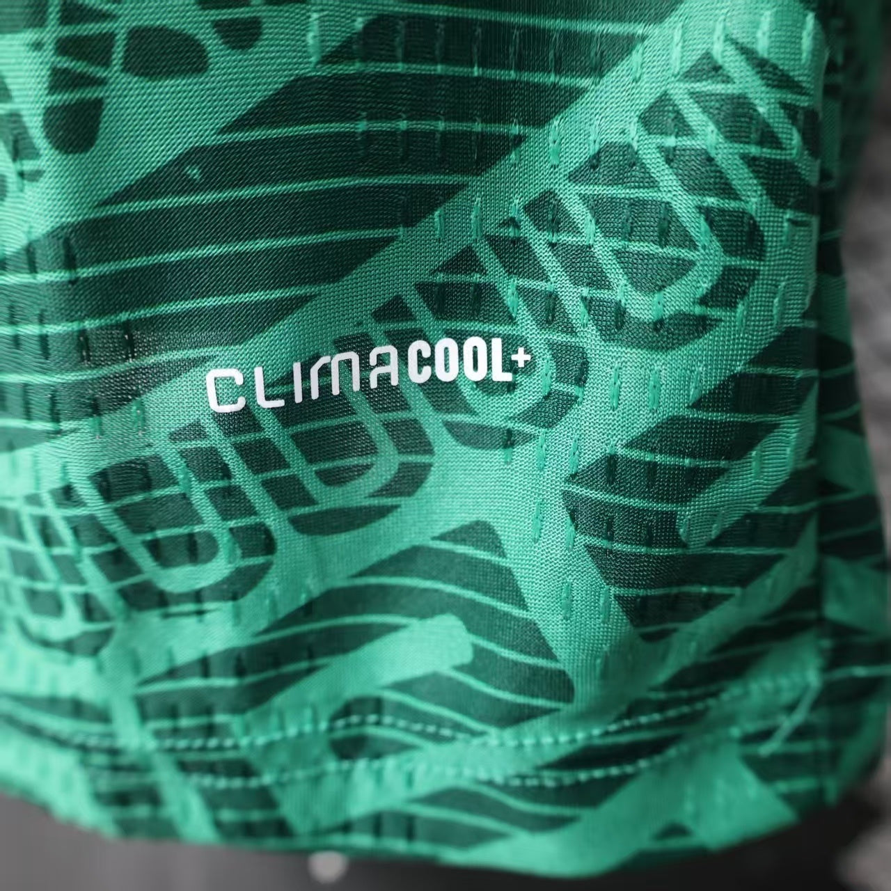 2026 Mexico Home Kit Players Version