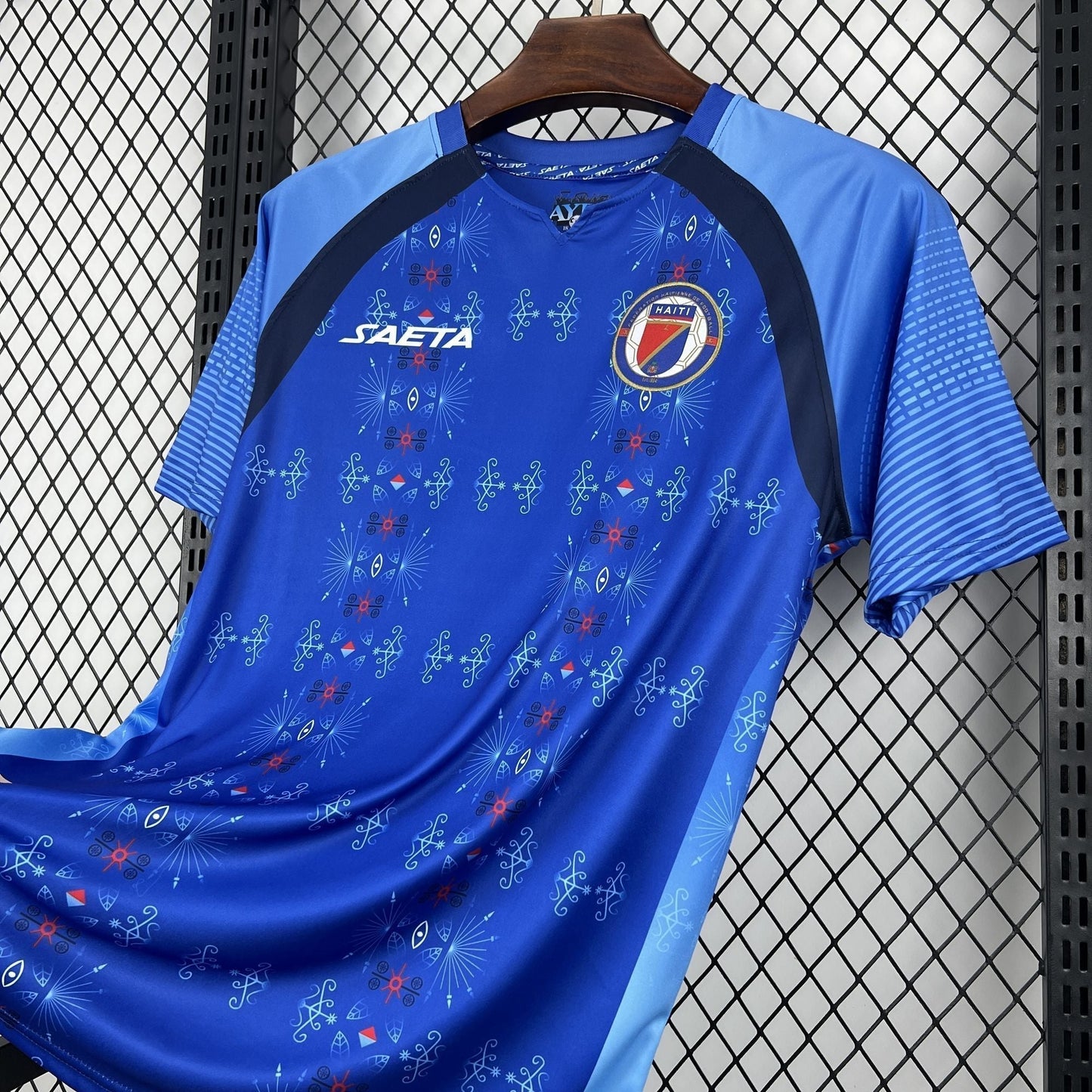 2026 Haiti Home Kit