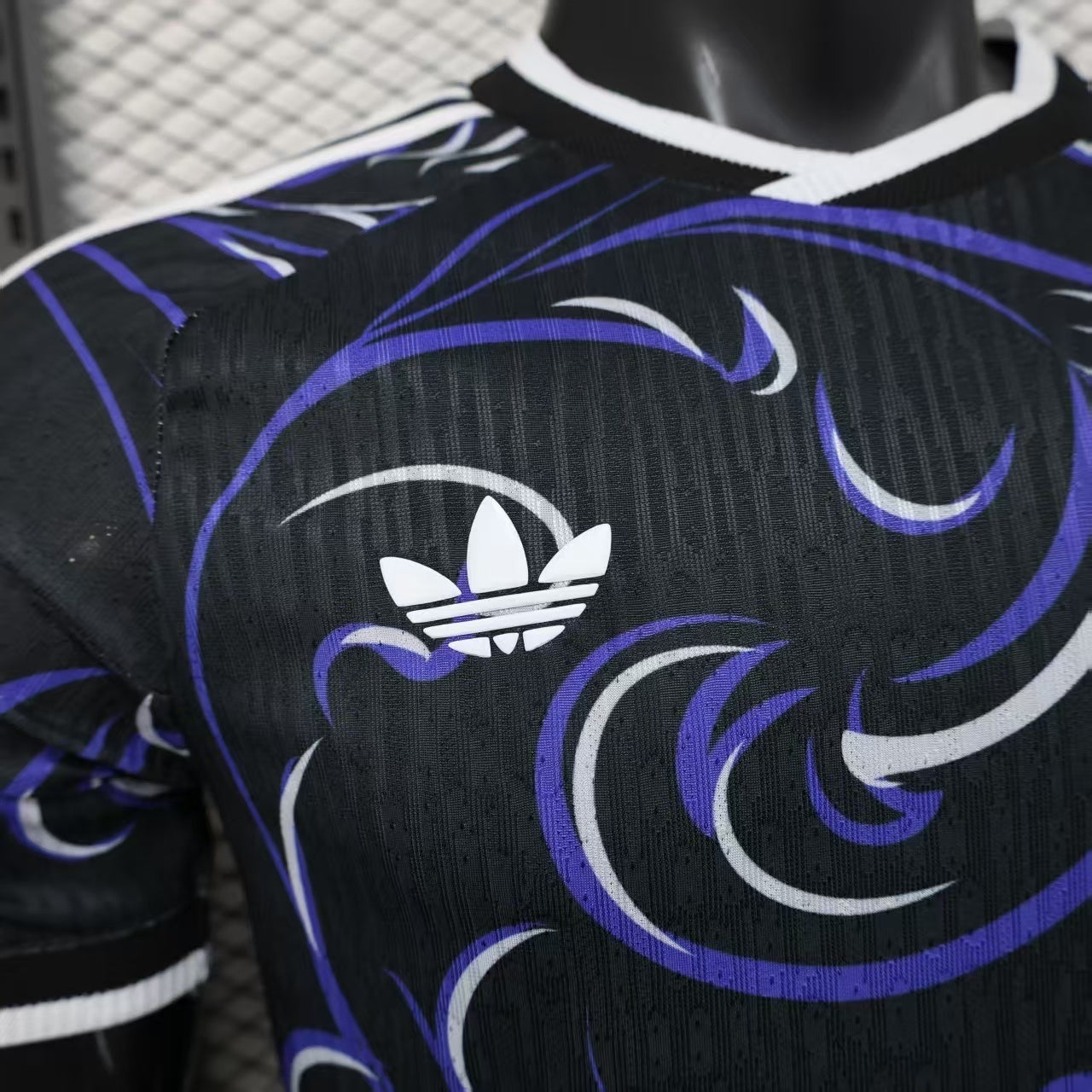 2026 Argentina Away Kit Players Version
