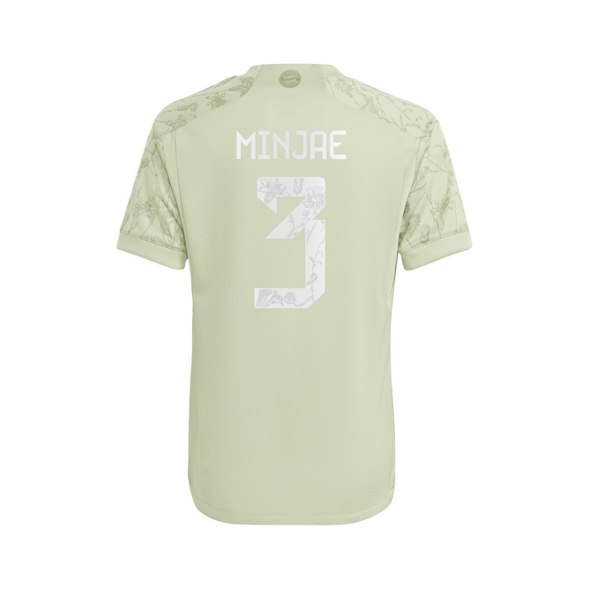 Kit FC Bayern München 2023-24 édition spéciale Oktoberfest
