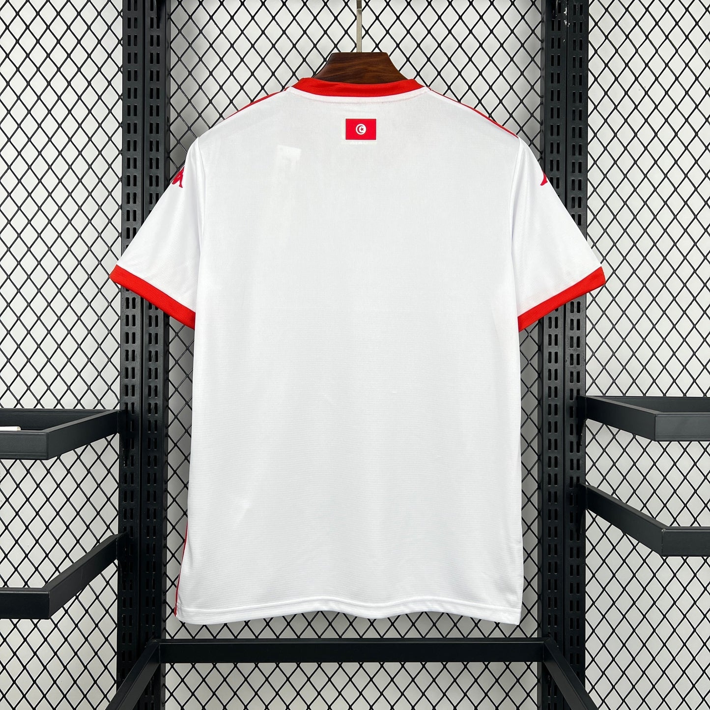 2026 Tunisia Away Kit