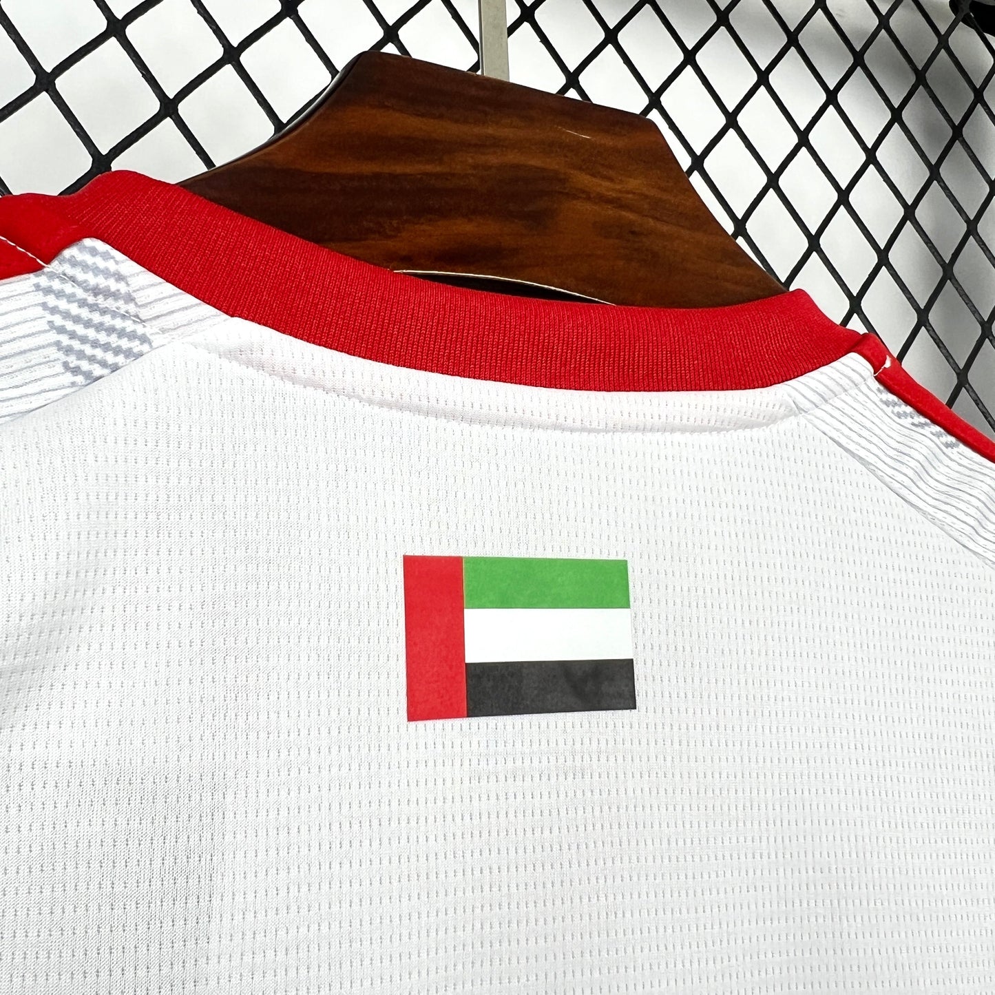2026 United Arab Emirates Home Kit