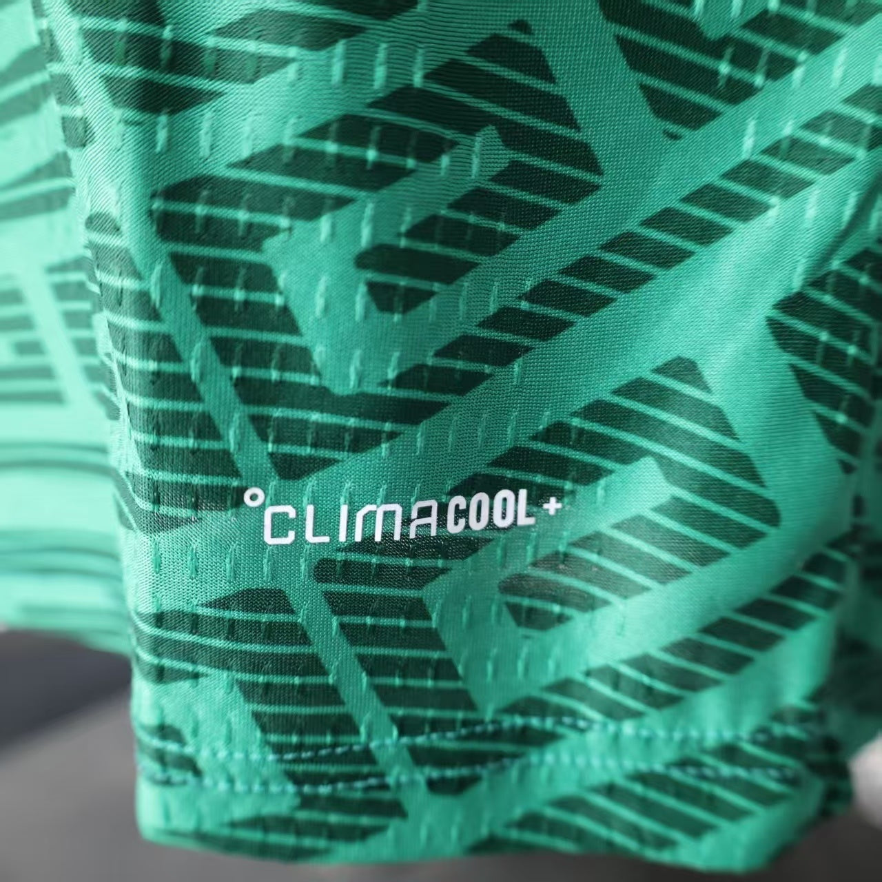 2026 Mexico Home Kit Long Sleeve