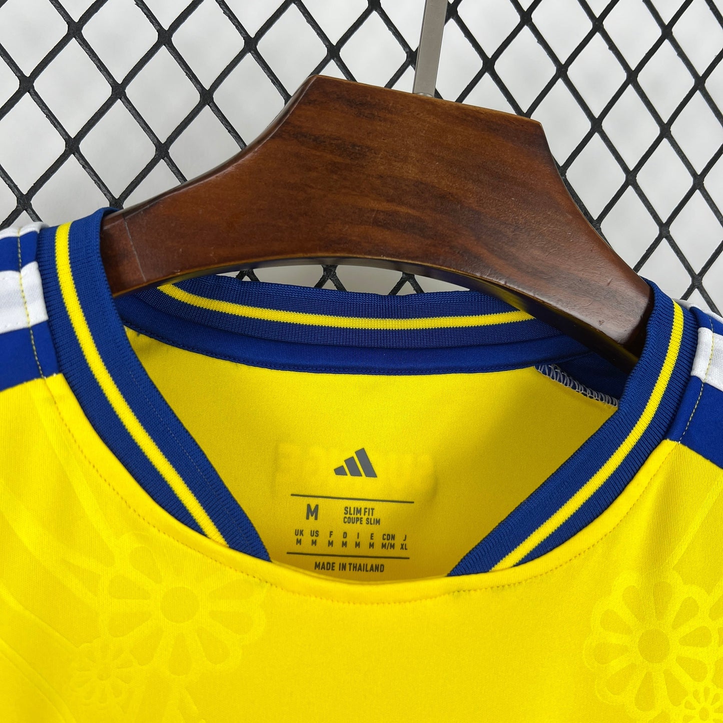 2026 Sweden Home Kit