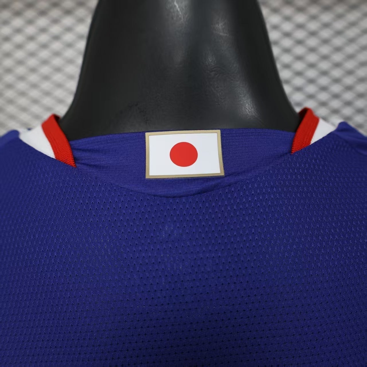 2026 Japan Home Kit Players Version