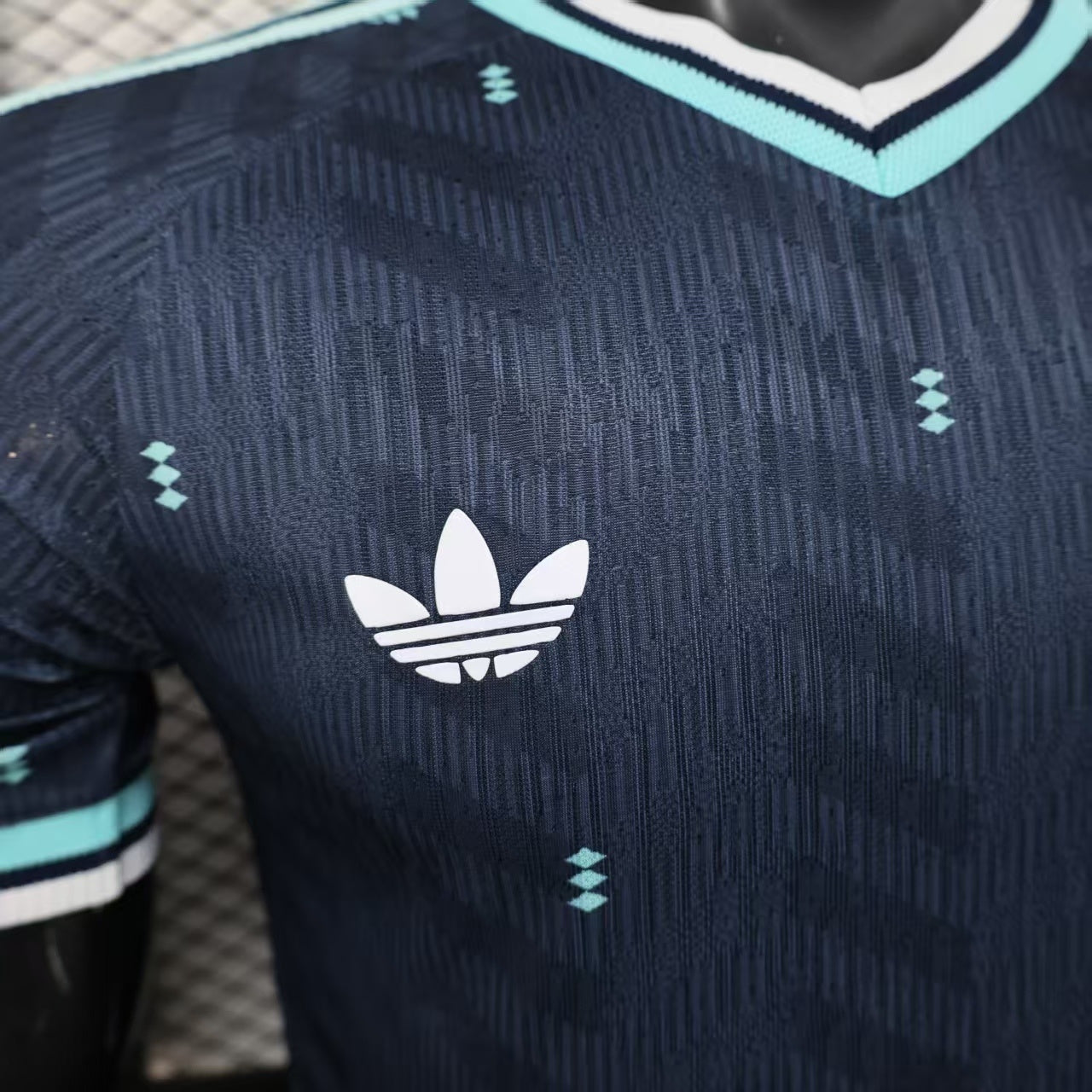 2026 Germany Away Kit Players Version