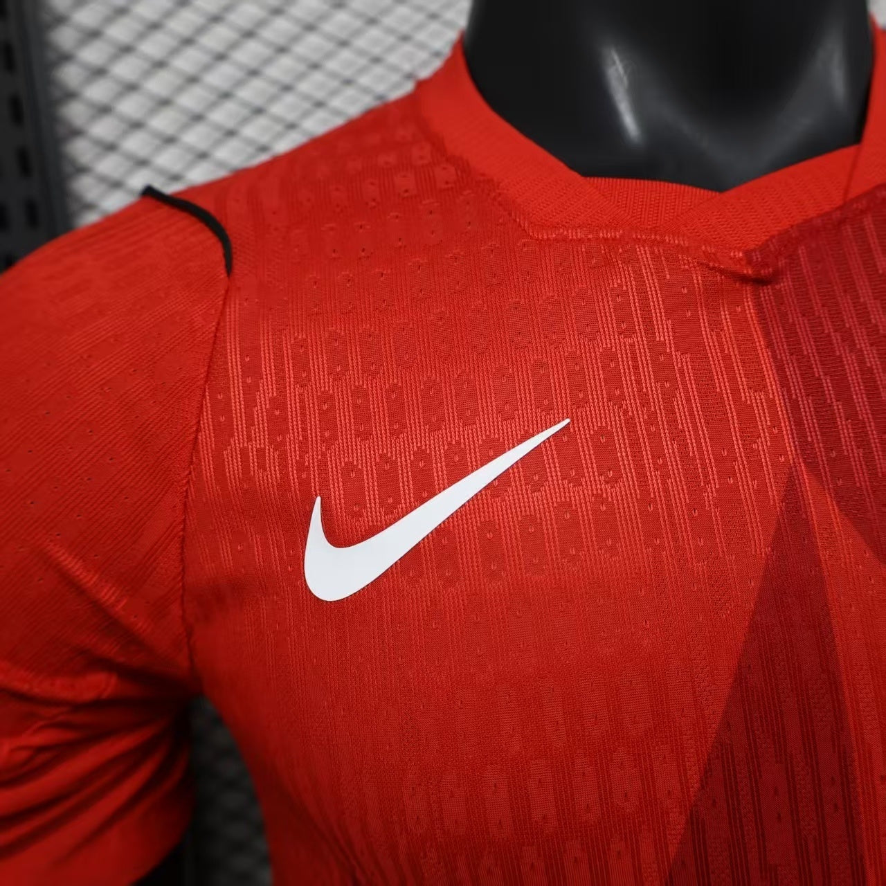 2026 Canada Home Kit Players Version
