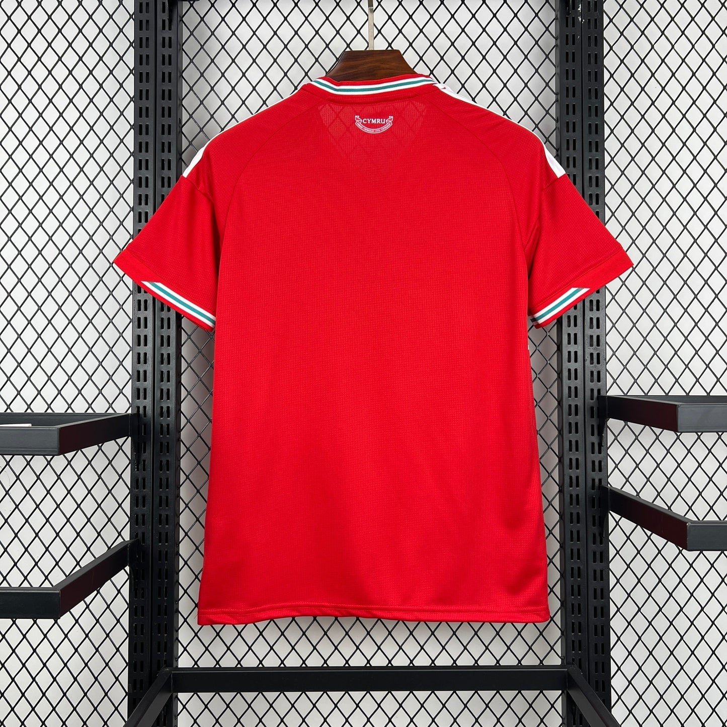 2026 Wales Home Kit