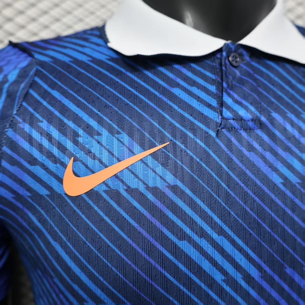 2026 France Home Kit Players Version