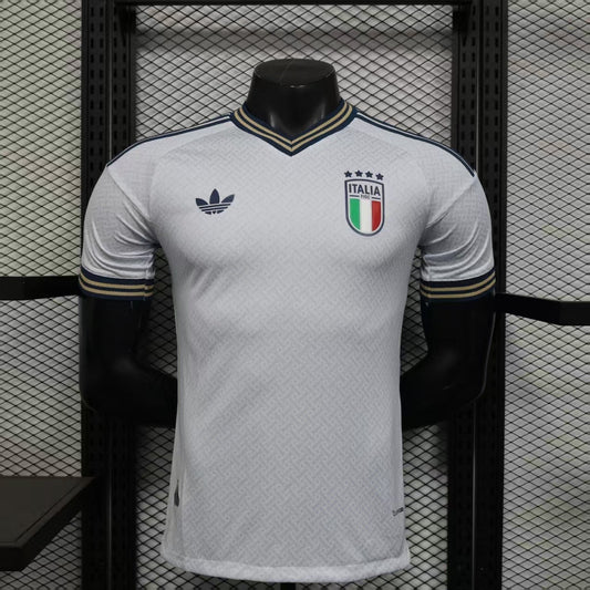 2026 Italy Away Kit Players Version