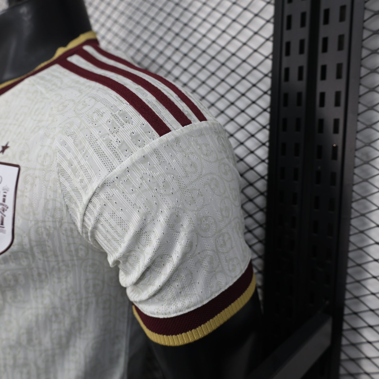2026 Spain Away Kit Players Version