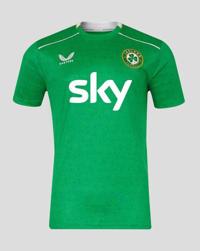 Ireland Home Kit 24/25
