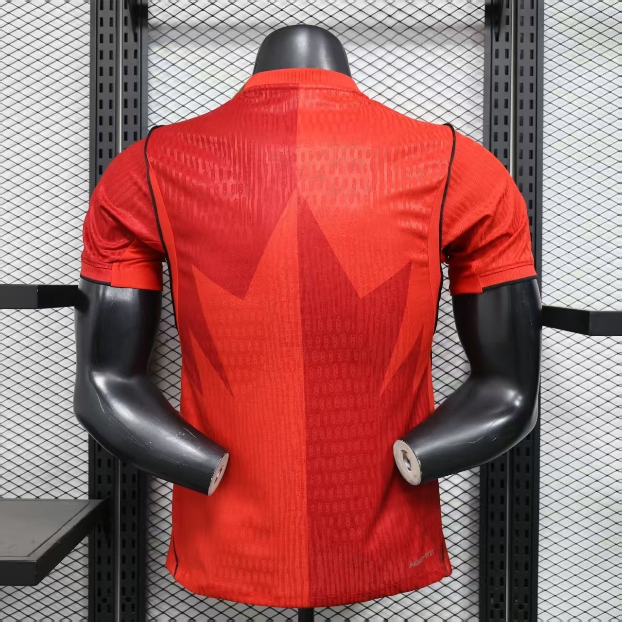 2026 Canada Home Kit Players Version