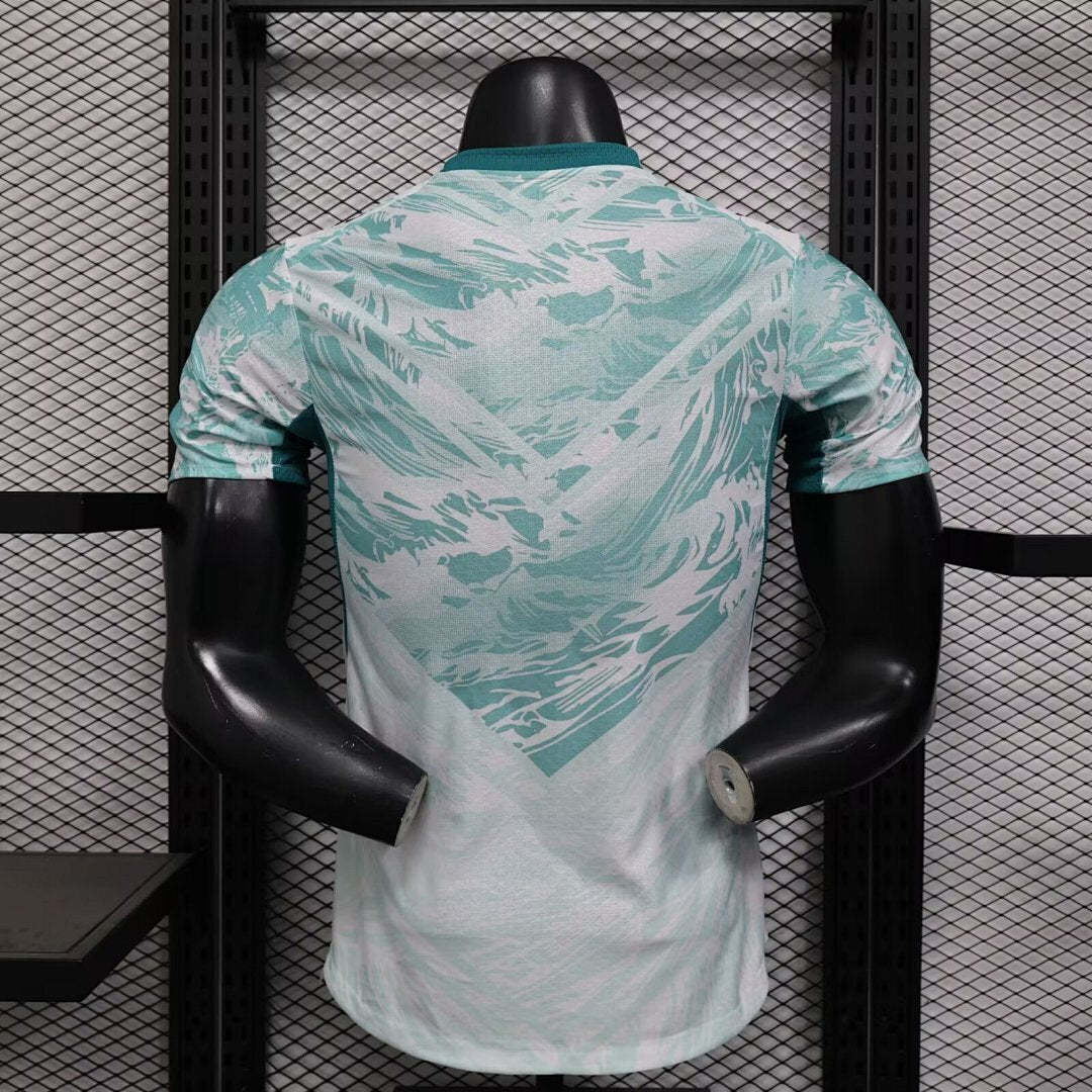 2026 Portugal Away Kit Players Version