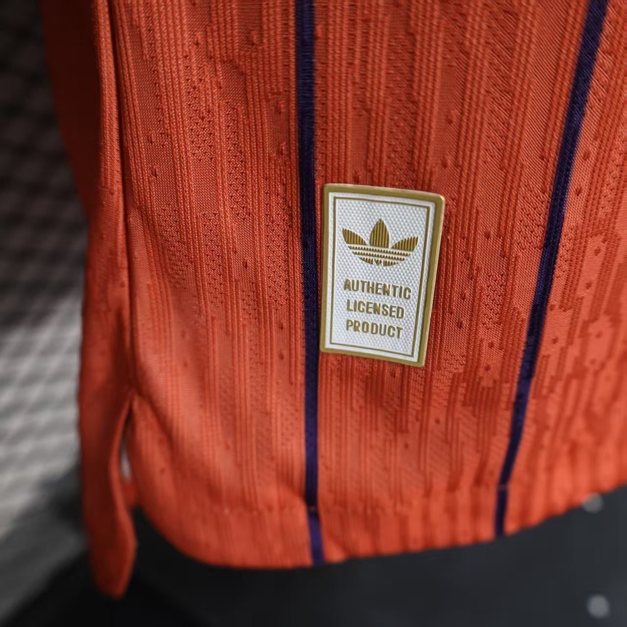 2026 Scotland Away Kit Players Version