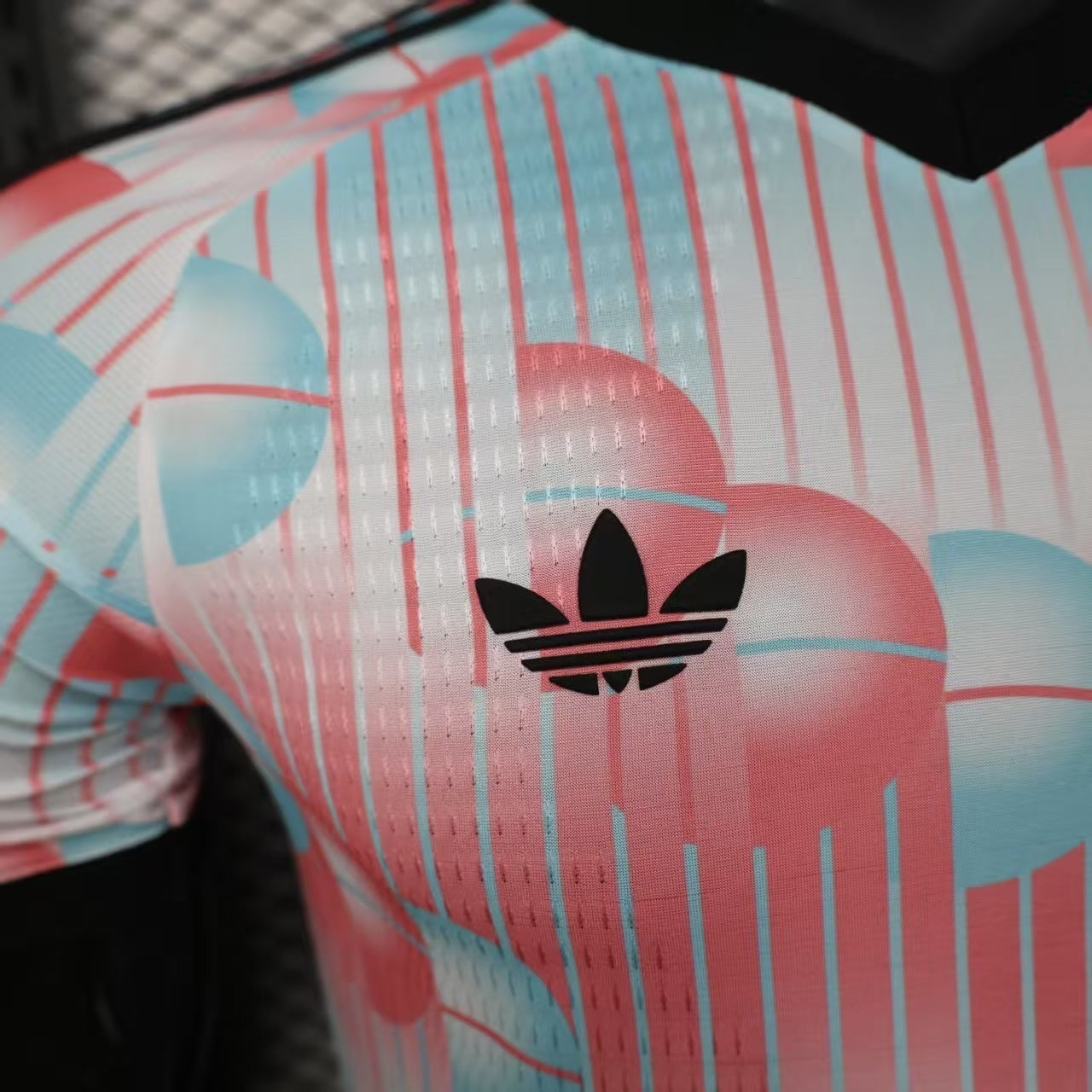 2026 Belgium Away Kit Players Version