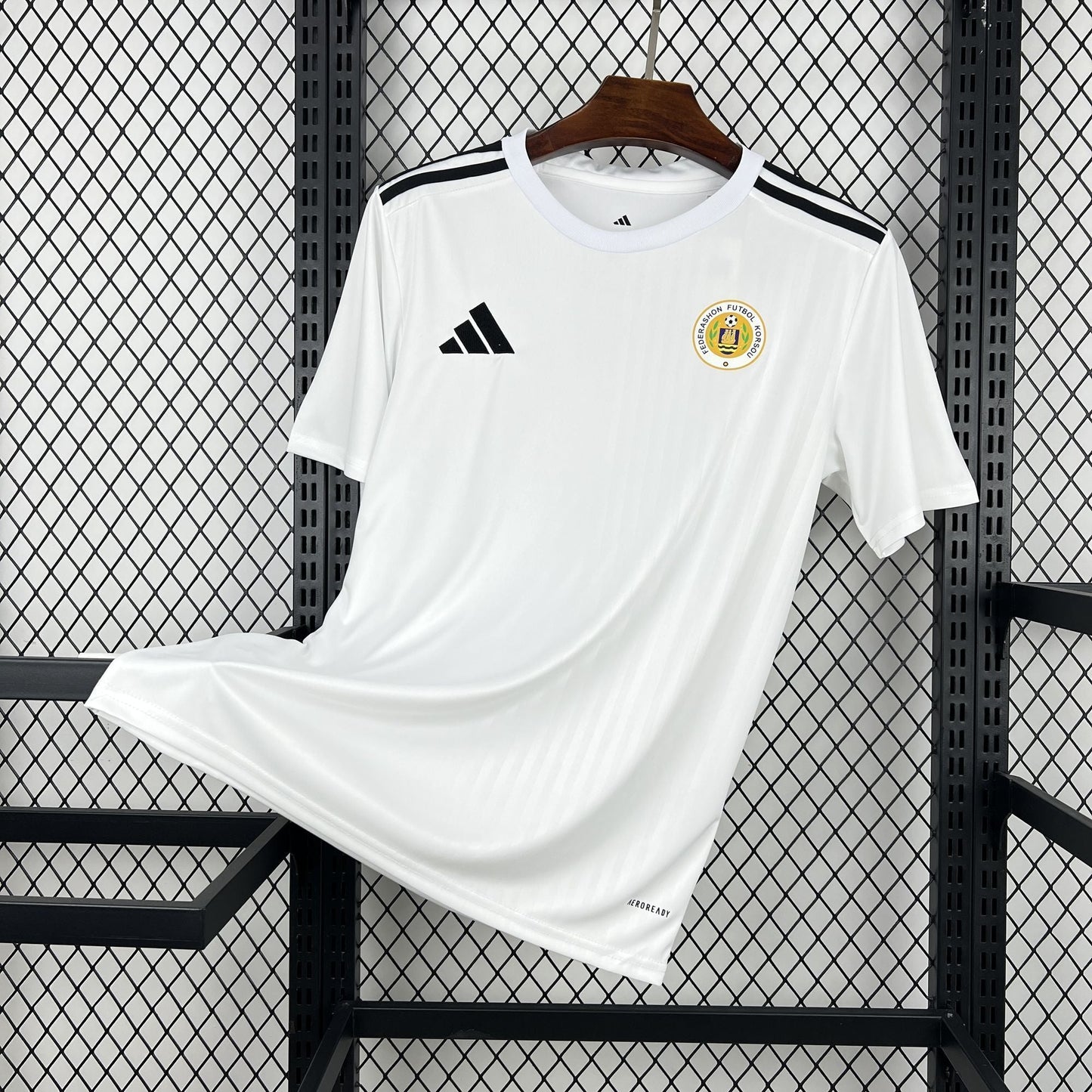 2026 Curaçao Away Kit