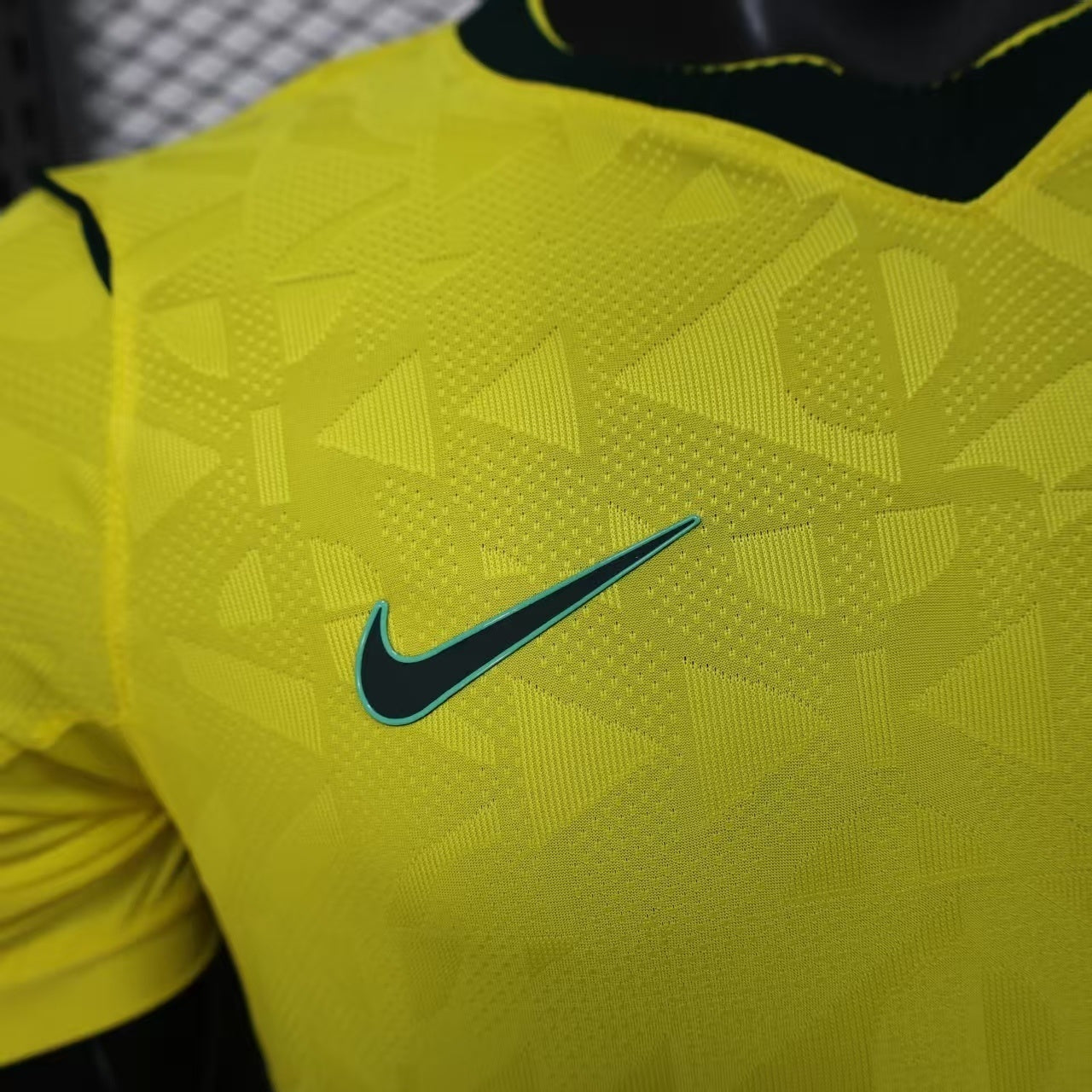 2026 Brazil Home Kit Players Version
