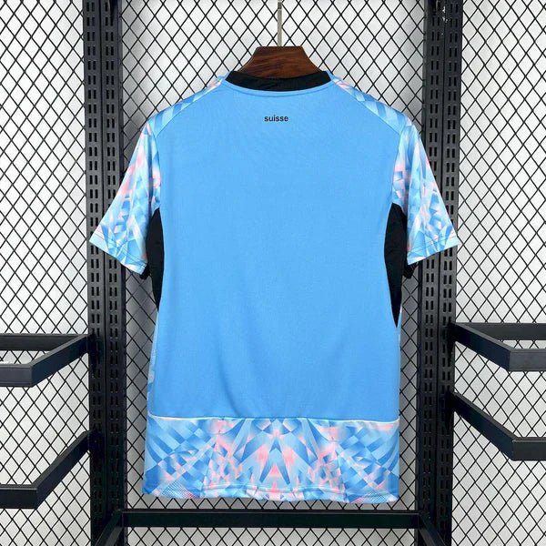 2026 Switzerland Away Kit