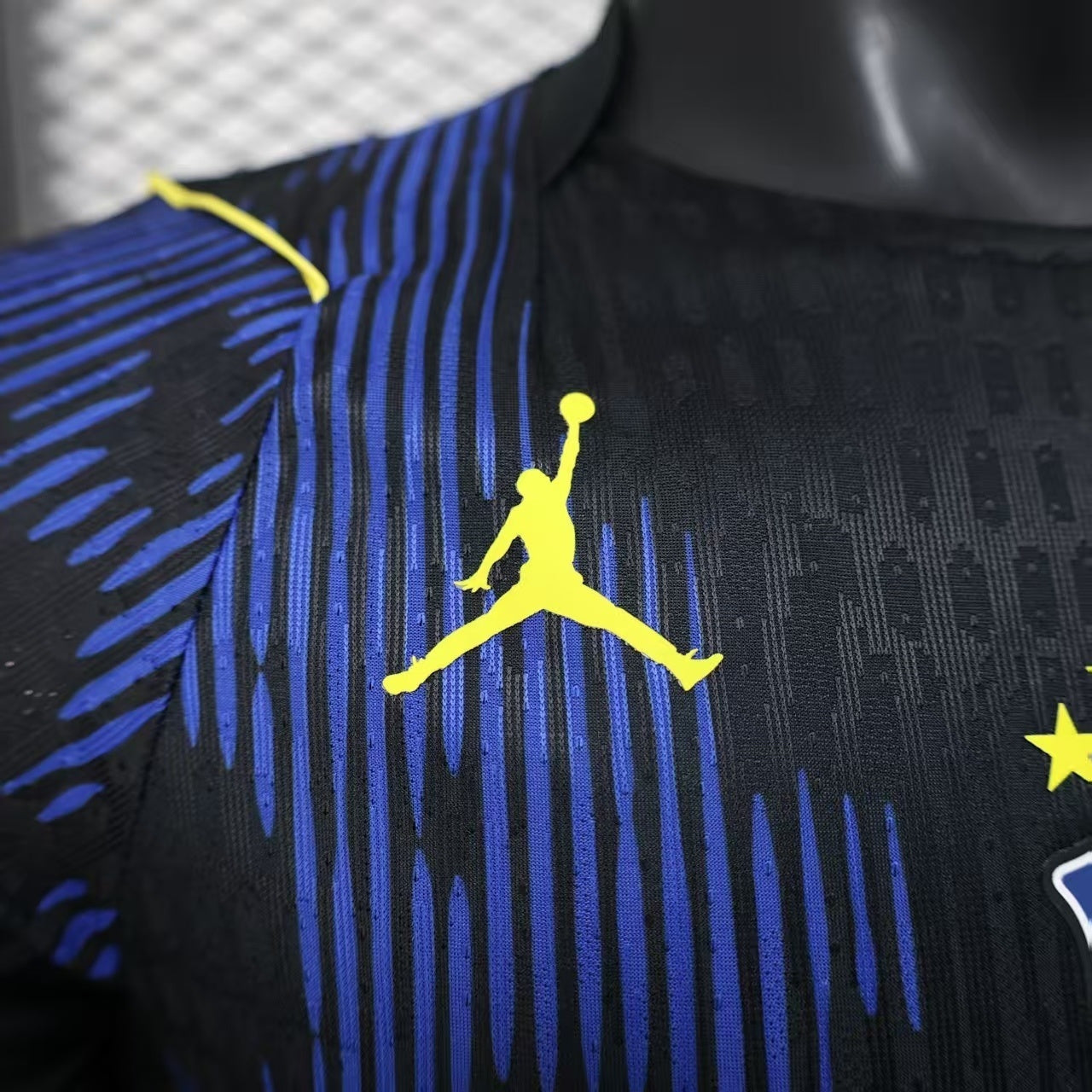 2026 Brazil Away Kit Players Version