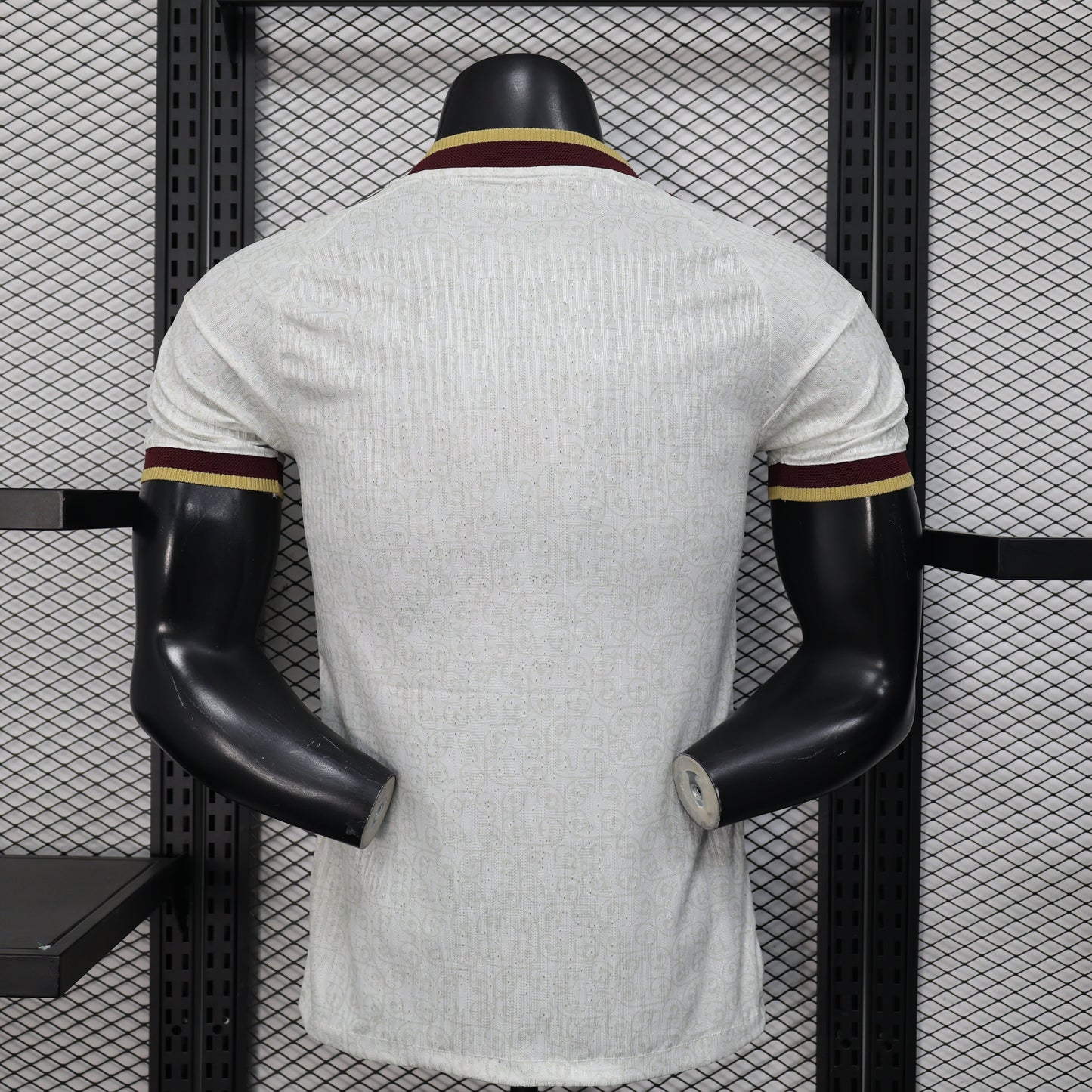 2026 Spain Away Kit Players Version