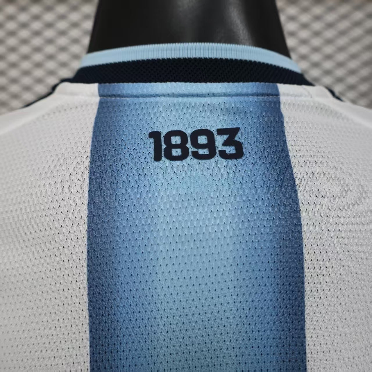 2026 Argentina Home Kit Players Version