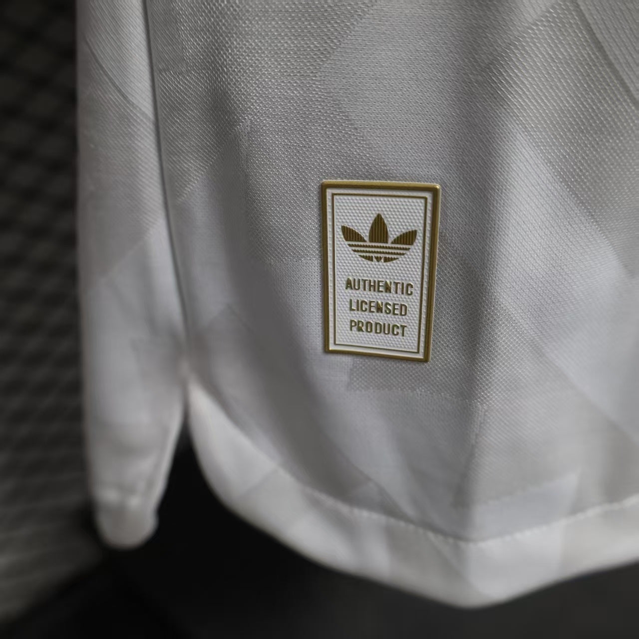 2026 Mexico Away Kit Players Version
