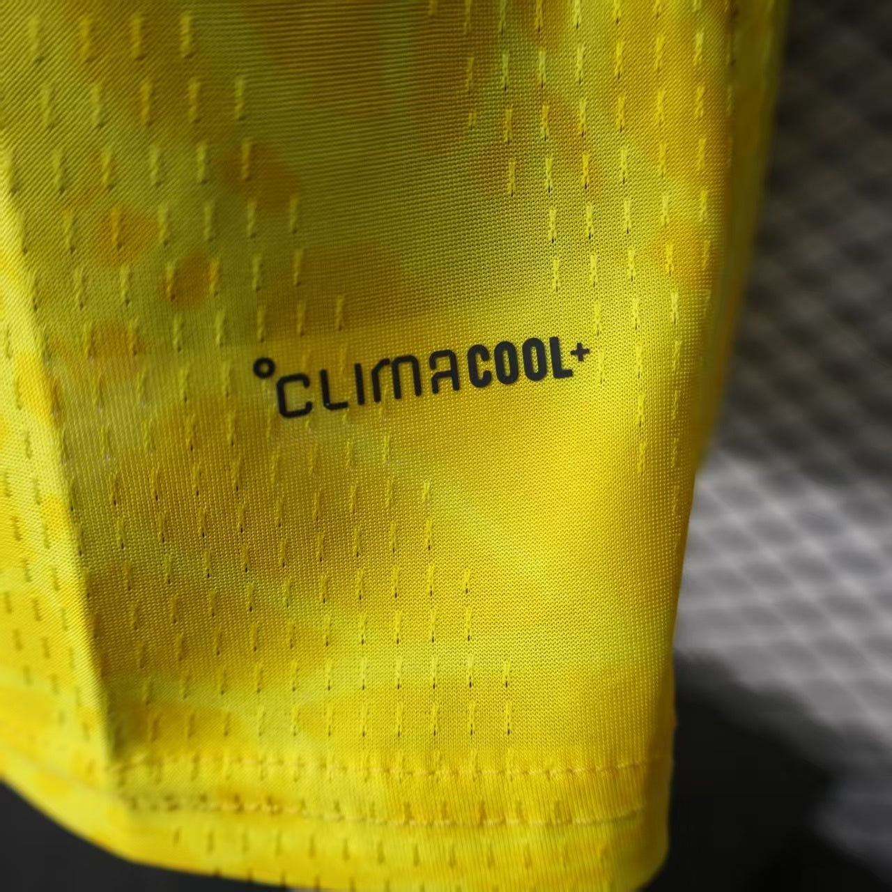 2026 Colombia Home Kit Players Version