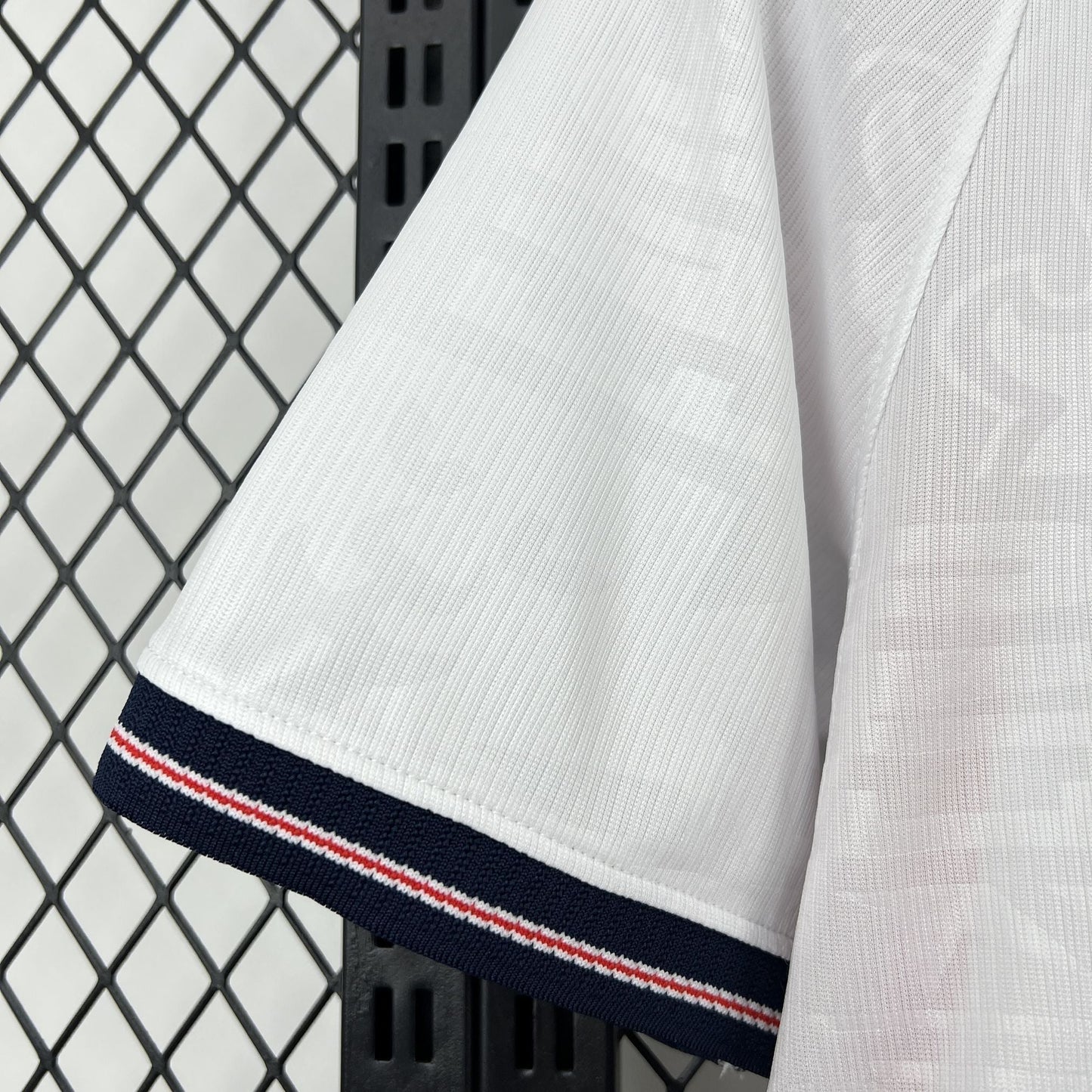 2026 England Home Kit