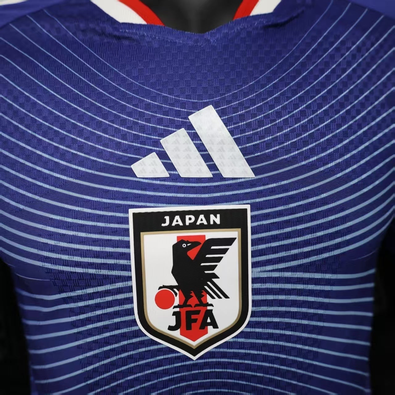 2026 Japan Home Kit Players Version