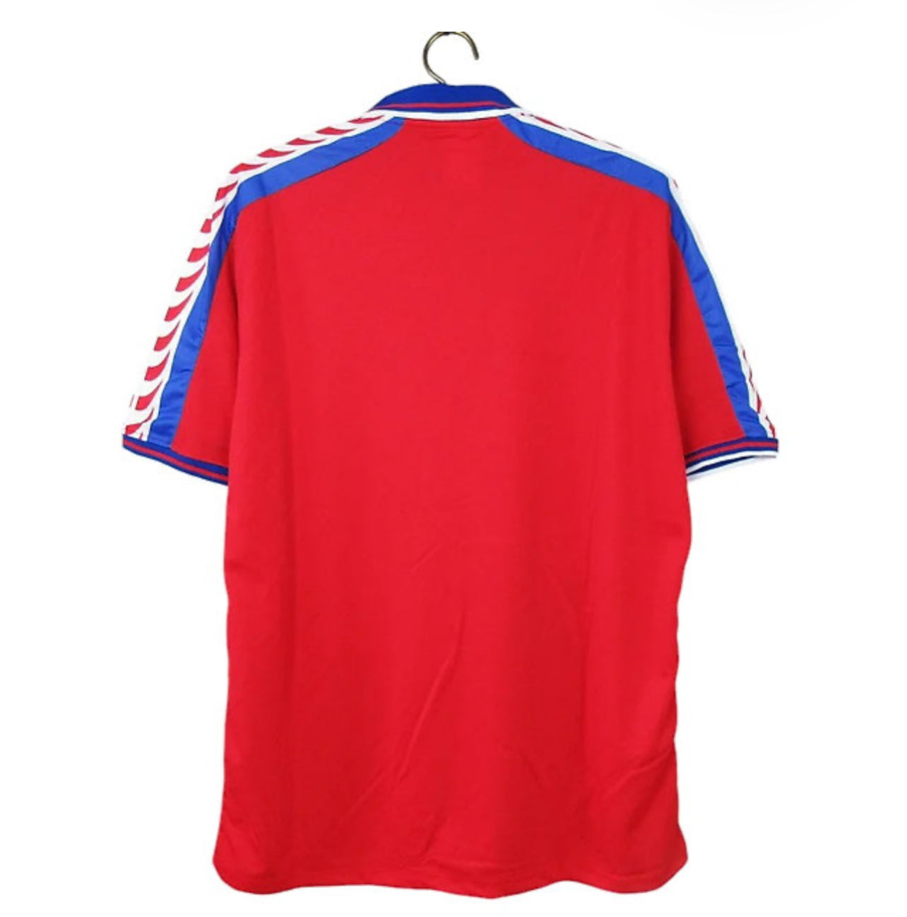 1996 Czech Home Kit