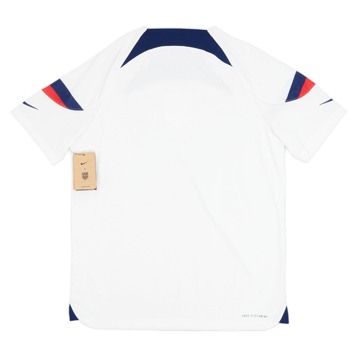 Uniforme local de Estados Unidos 2022