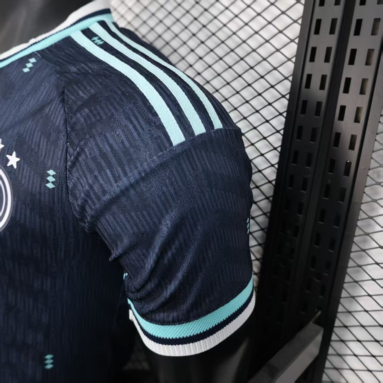 2026 Germany Away Kit Players Version