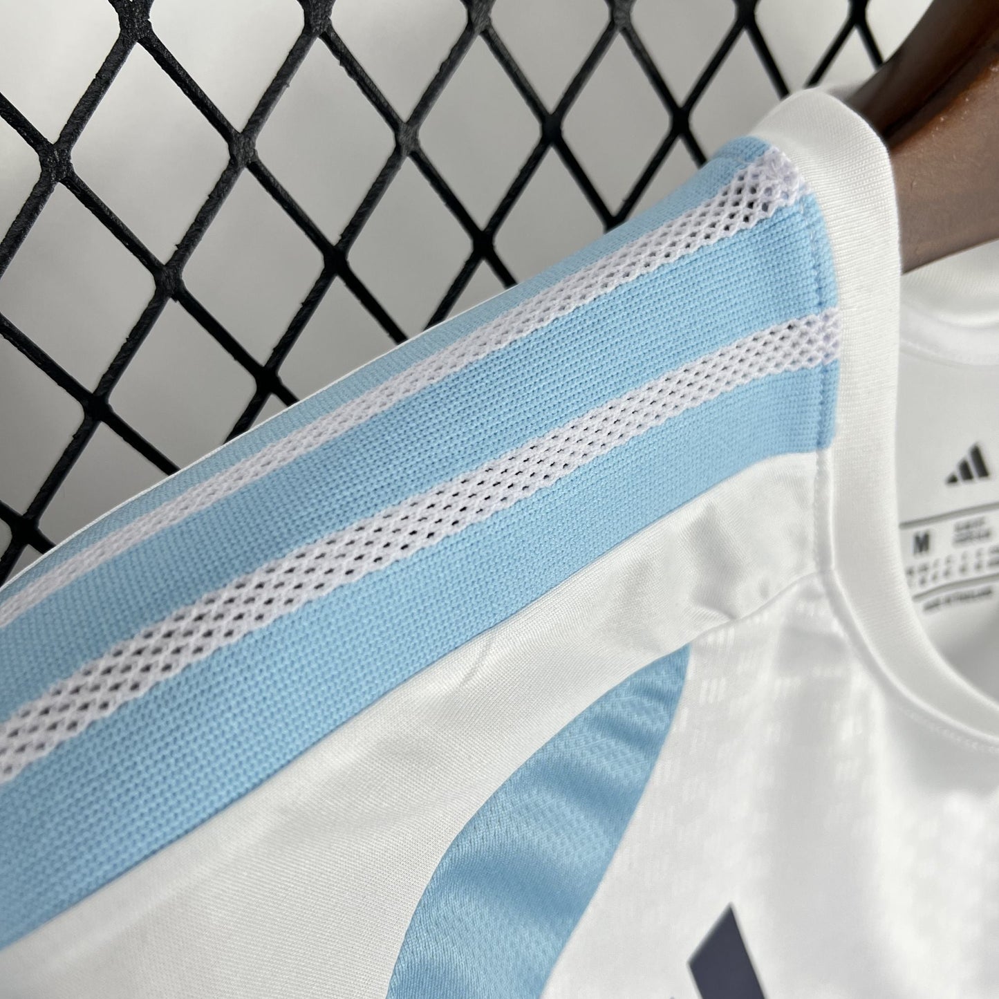 2026 Argentina Pre-Match World Cup Kit