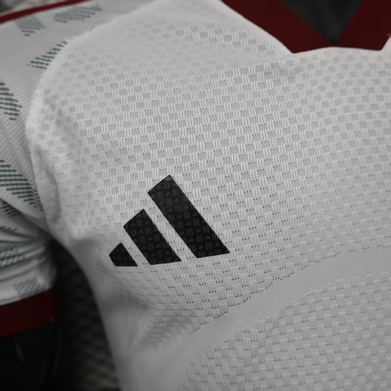 2026 United Arab Emirates Home Kit