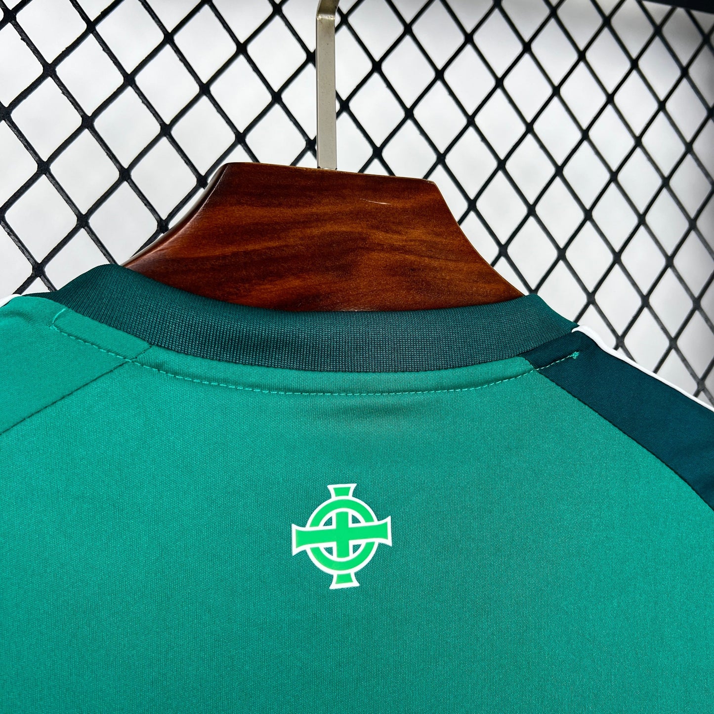 2026 Northern Ireland Home Kit