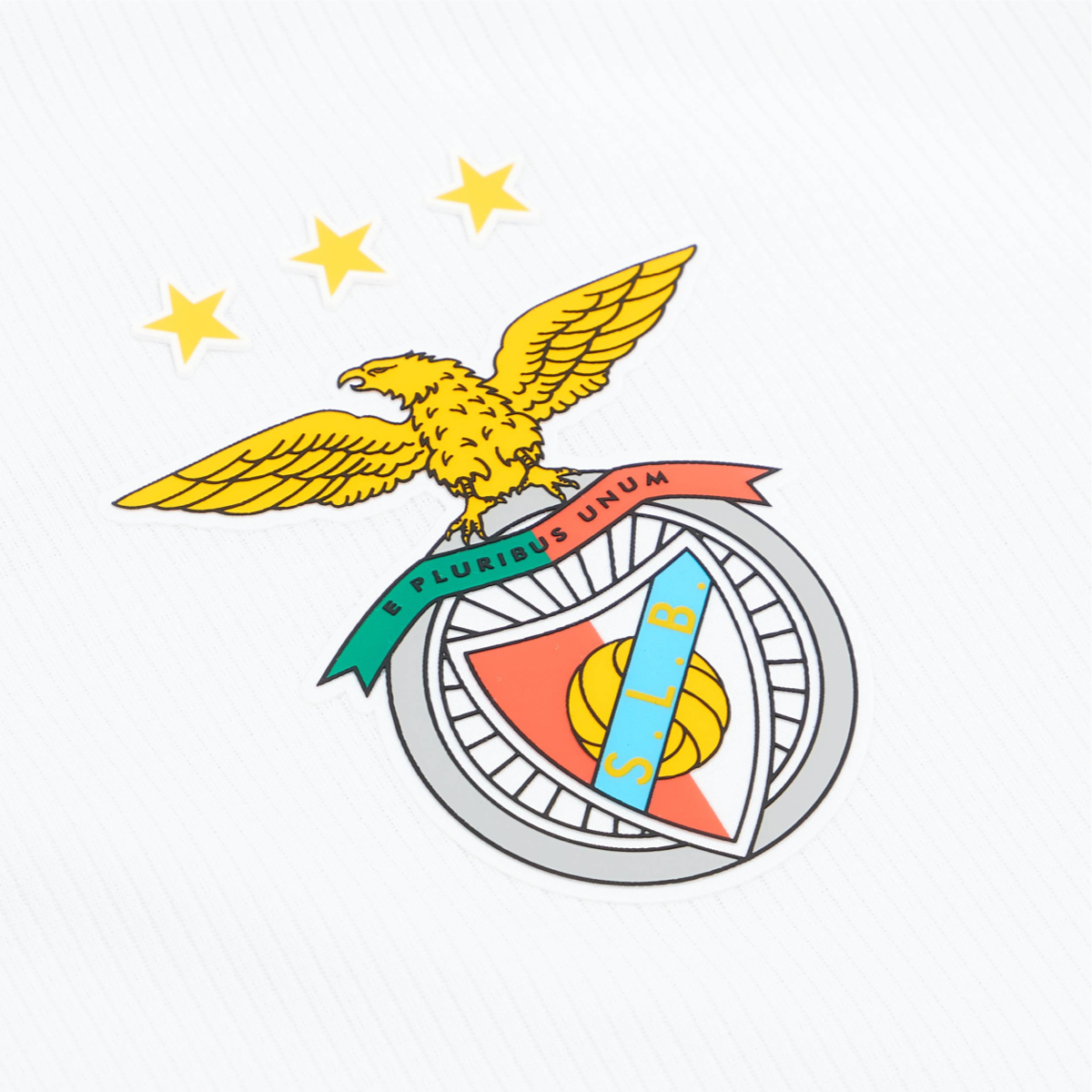 Maillot SL Benfica 3e édition 2023-24
