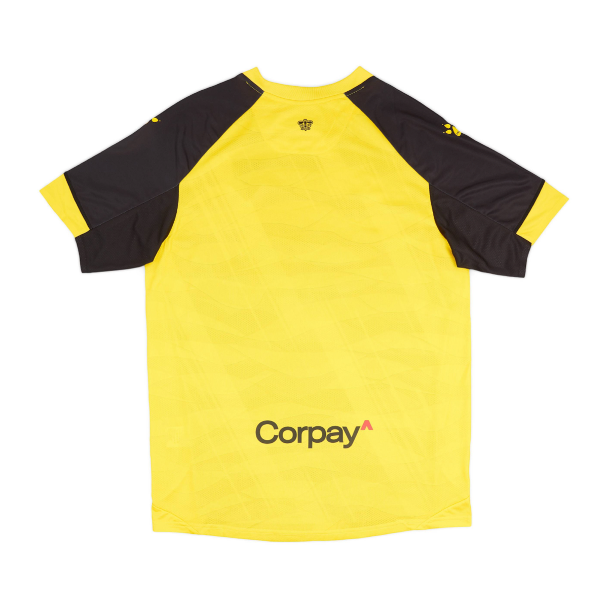 Maillot domicile du Watford FC 2023-24