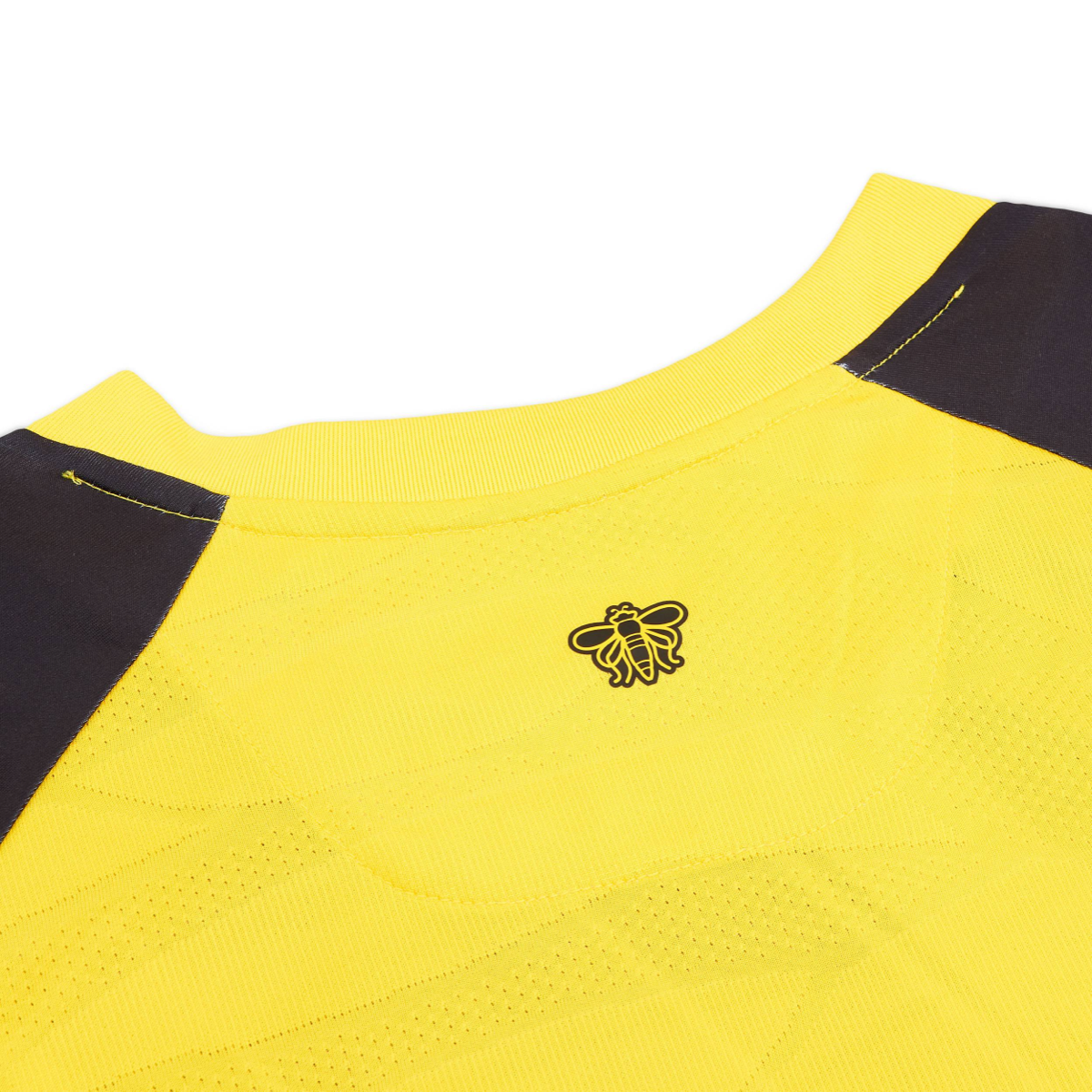 Maillot domicile du Watford FC 2023-24