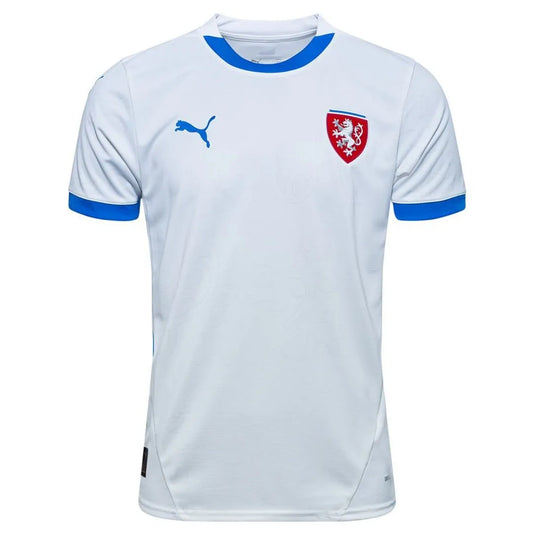 2024 Czech Away Kit