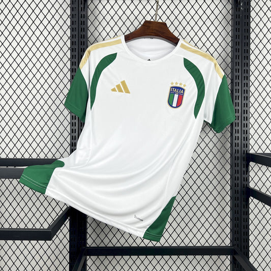 2026 Italy Pre-Match World Cup Kit