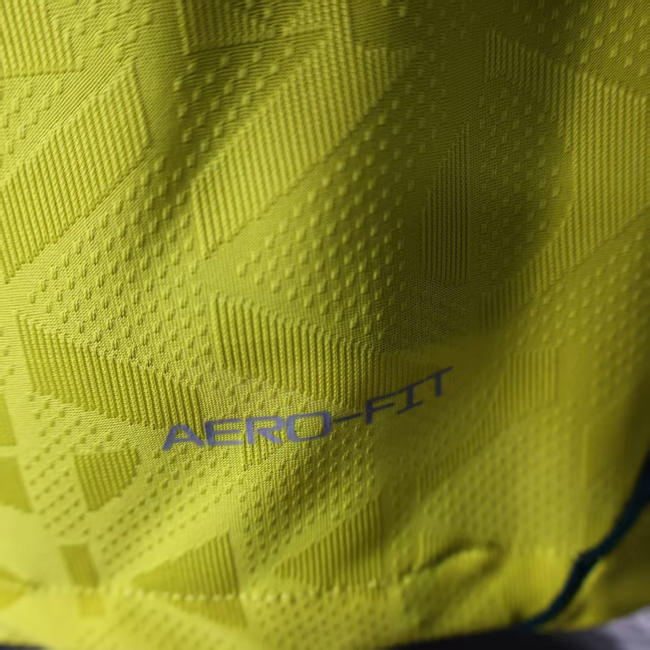 2026 Brazil Home Kit Players Version
