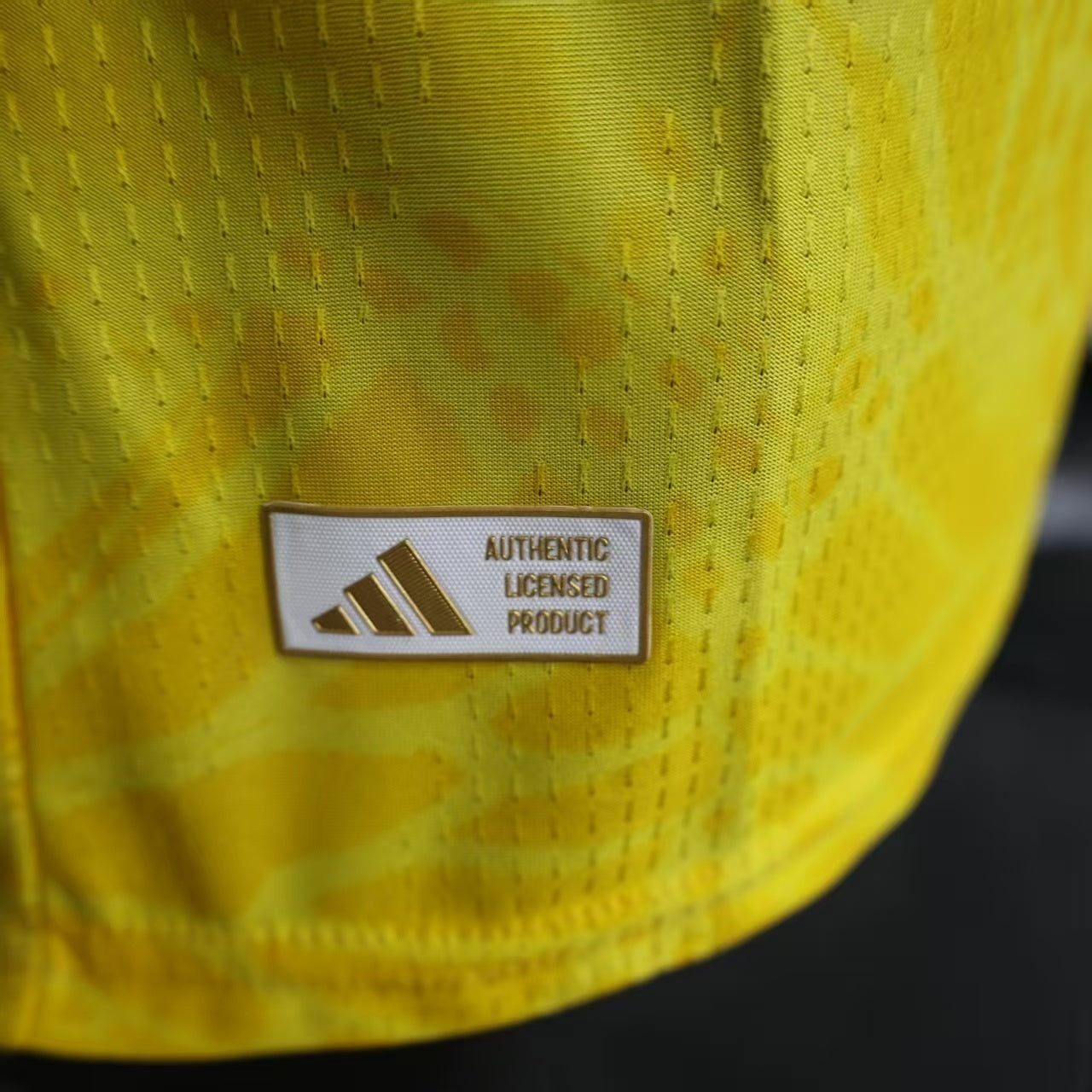 2026 Colombia Home Kit Players Version