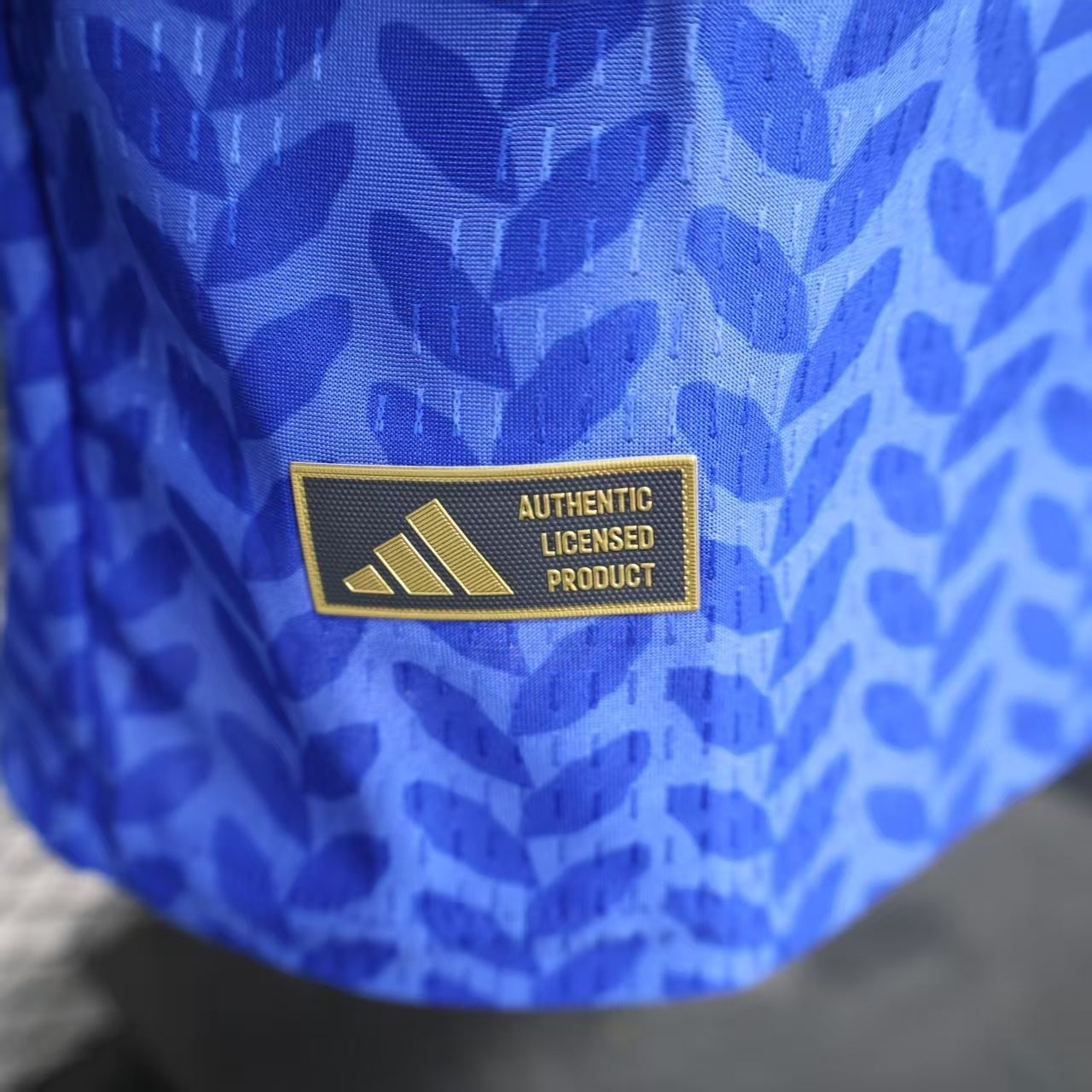 2026 Italy Home Kit Long Sleeve
