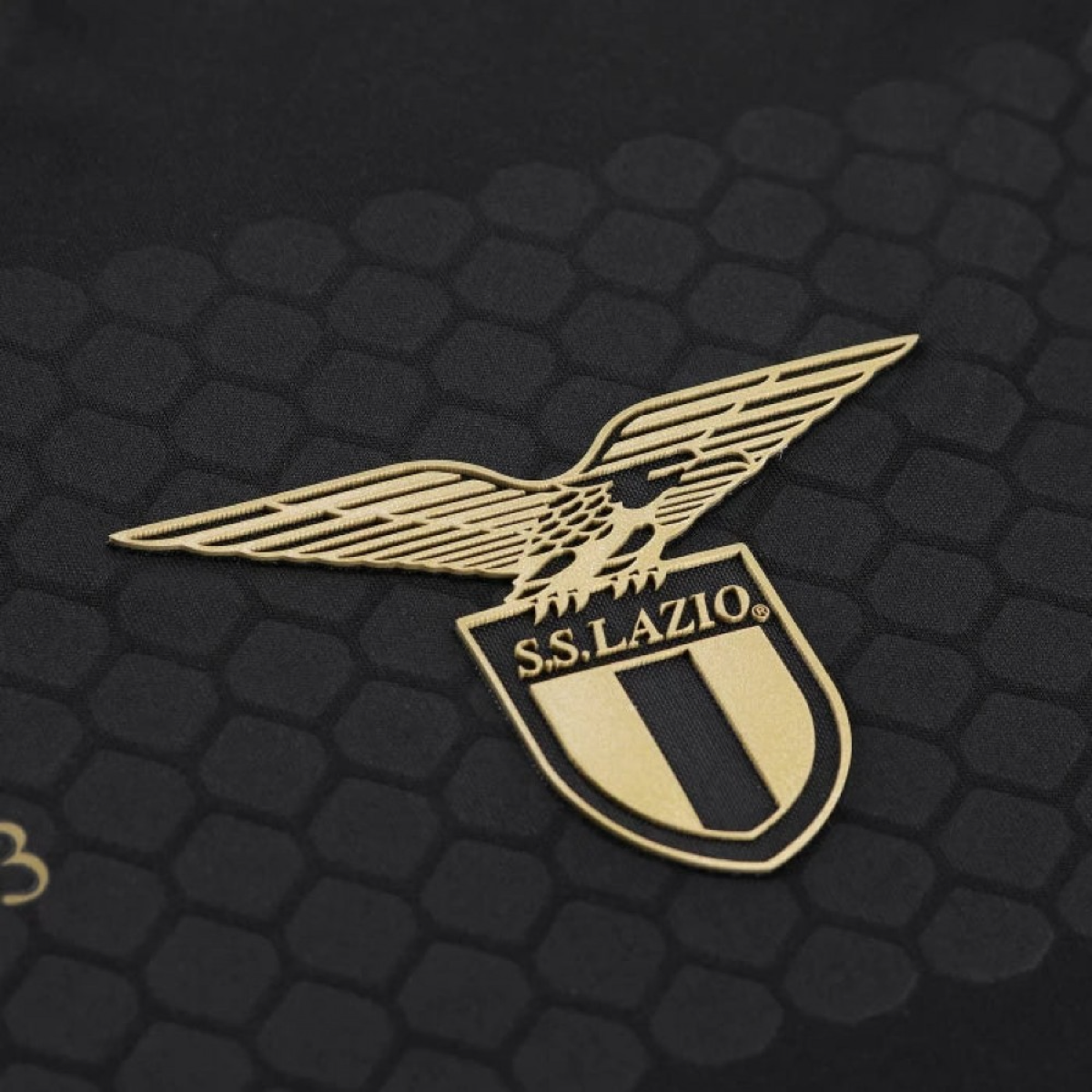 Maillot édition spéciale 10e anniversaire SS Lazio 2023-24