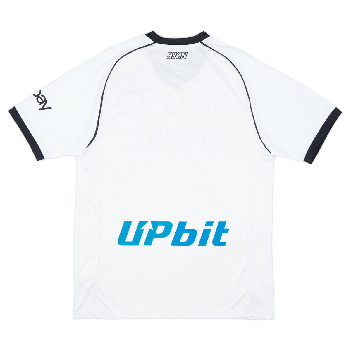 Maillot extérieur SSC Napoli 2023-24